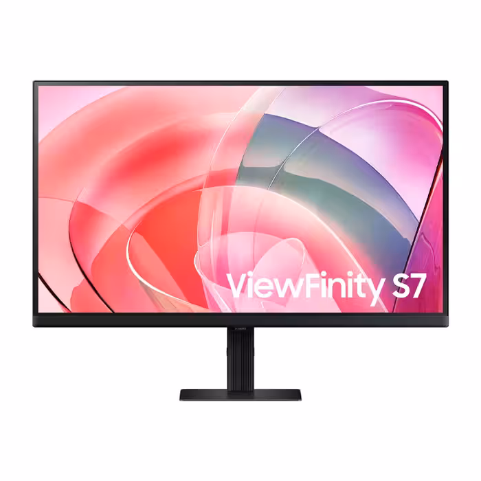 مانیتور 27 اینچ سامسونگ ViewFinity S7 S70D LS27D706