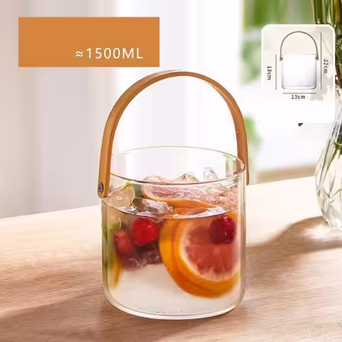 یخدان پیرکس آنتی شوک ch-134213