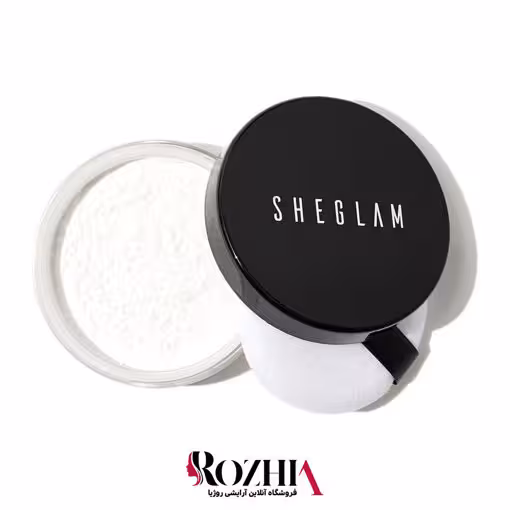 پودر بیک BAKED GLOW شیگلم