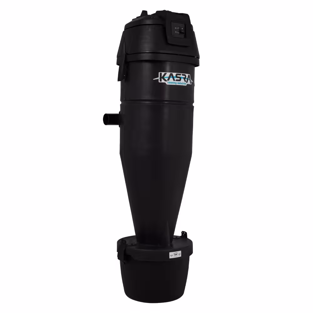 جاروبرقی مرکزی Cyclonic