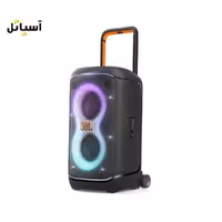 اسپیکر بلوتوث جی بی ال مدل JBL Partybox 520 هجده ماه گارانتی شرکتی