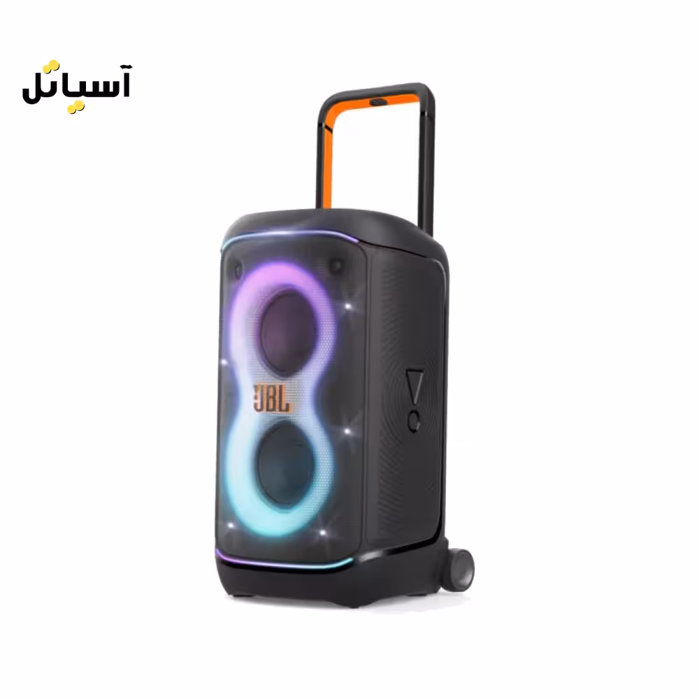 اسپیکر بلوتوث جی بی ال مدل JBL Partybox 520 هجده ماه گارانتی شرکتی