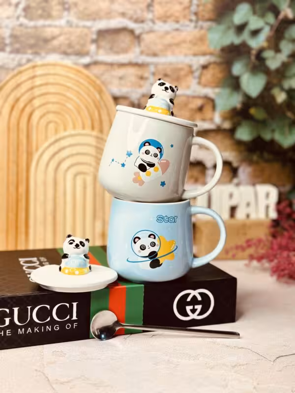 ماگ پاندا کد7145