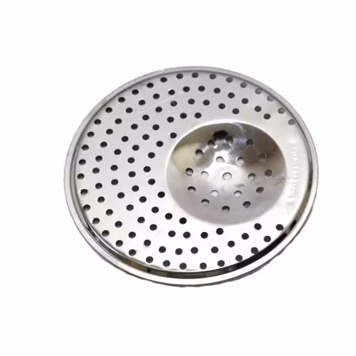 صافی سینک ظرفشویی استیل مدل تخت بزرگ