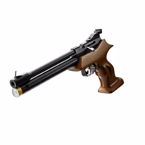 تپانچه گازی اسنوپیک مدل PCP PP800R