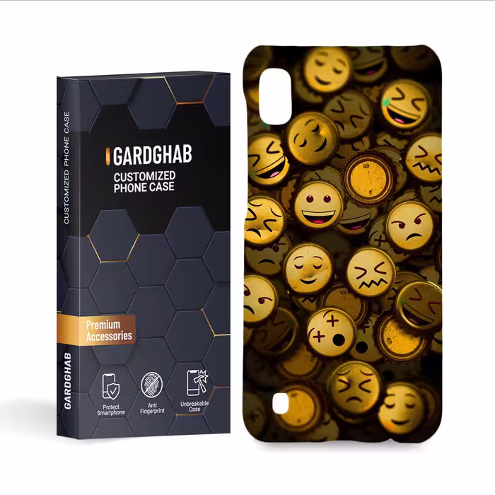 گارد قاب کاور فانتزی مدلg5127 مناسب برای گوشی موبایل سامسونگ a10 