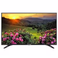 تلویزیون ال ای دی ایکس ویژن مدل 55XT540، سایز 55 اینچ