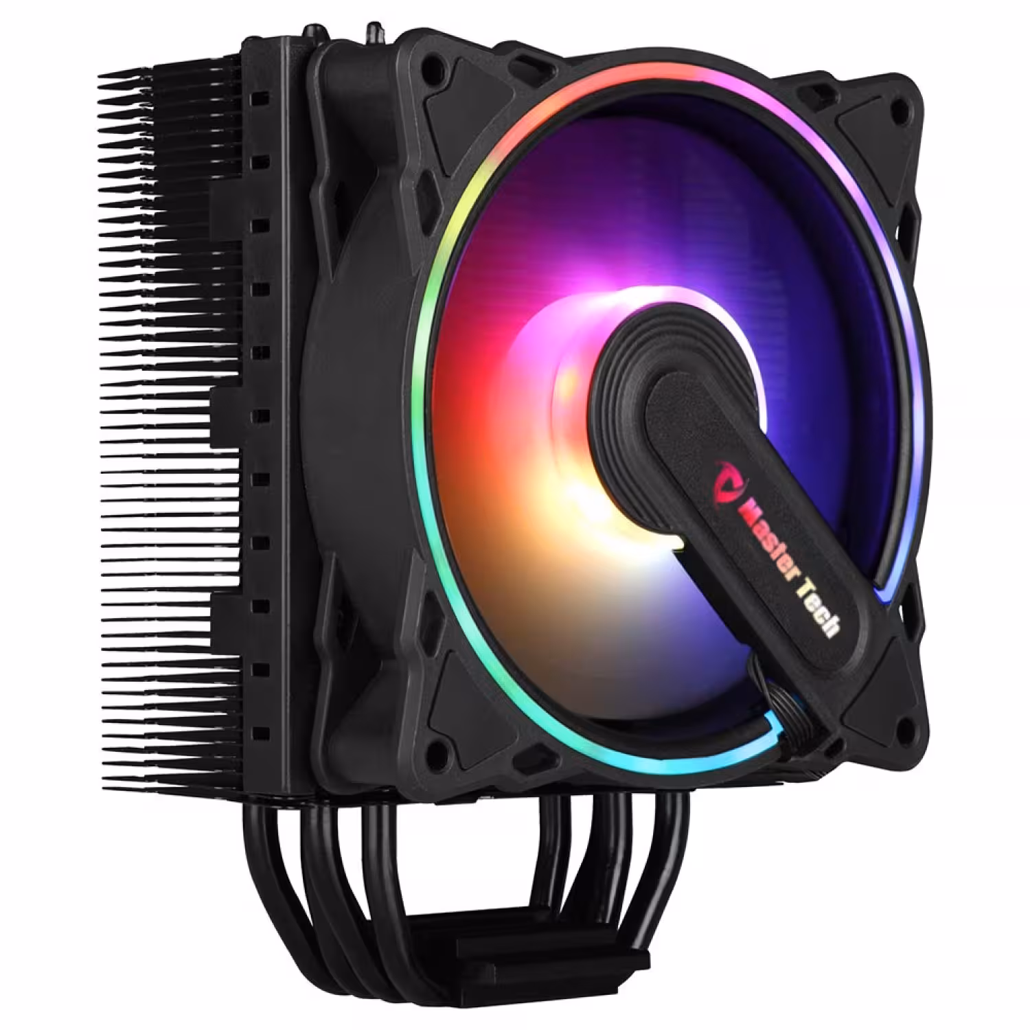 خنک کننده پردازنده مسترتک MF400 TFORCE