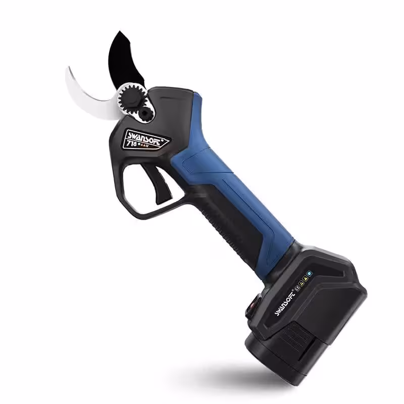 قیچی شارژی SWANSOFT سوان سافت مدل 718