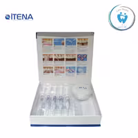 ست هوم بلیچینگ روز و شب، برند ایتنا iTENA، کیفیت عالی