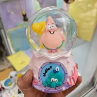 گوی دخترانه فانتزی کد 0066