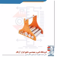 دستگاه تست خمش سیلندری elcometer 1500