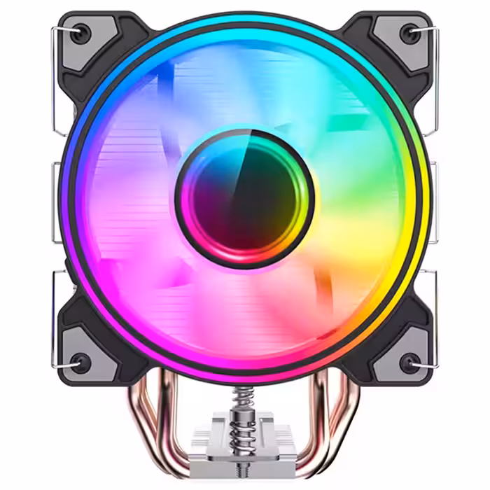 خنک کننده پردازنده گیم مکس Game Max Ice Blade A RGB