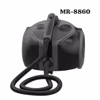 بخارشوی مایر مدل MR8860