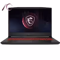 لپ تاپ ام اس آی LAPTOP MSI PULSE GL66 12UEK CORE I7/16GB/1TB SSD/6GB