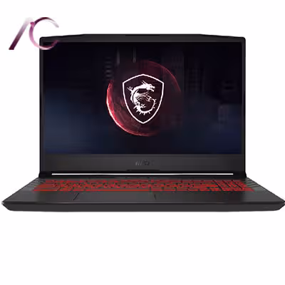 لپ تاپ ام اس آی LAPTOP MSI PULSE GL66 12UEK CORE I7/16GB/1TB SSD/6GB