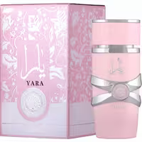 عطر ادکلن یارا لطافه