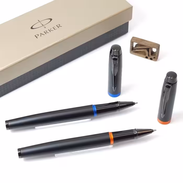 پارکر روان نویس ویبرانت رینگز PARKER IM VIBRANT RINGS Roller Pen