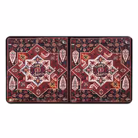 دسک پد پرمیوم هومرو طرح سنتی مدل DP021