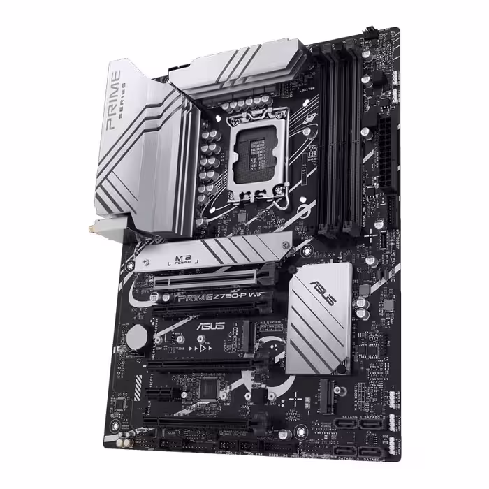 مادربرد ایسوس Prime Z790-P WIFI DDR5