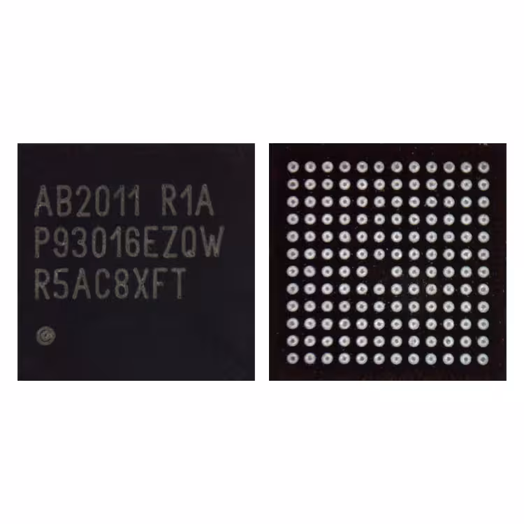 آی سی تغذیه AB2011