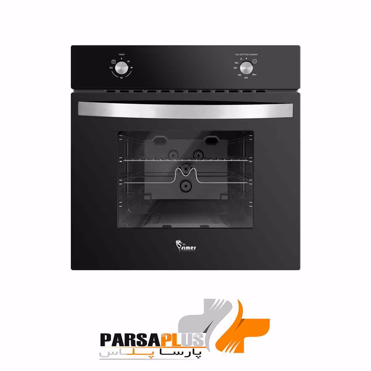 فر گاز و برق سیمر مدل F 610