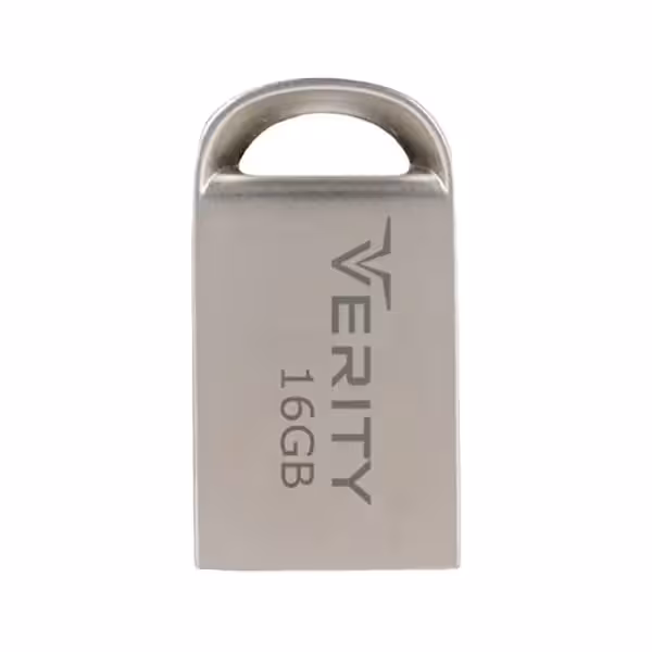 فلش 16g V811 وریتی