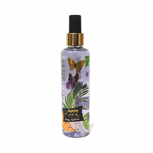 بادی اسپلش سانرایز کیس شون 220 میلی‌لیتر Schon