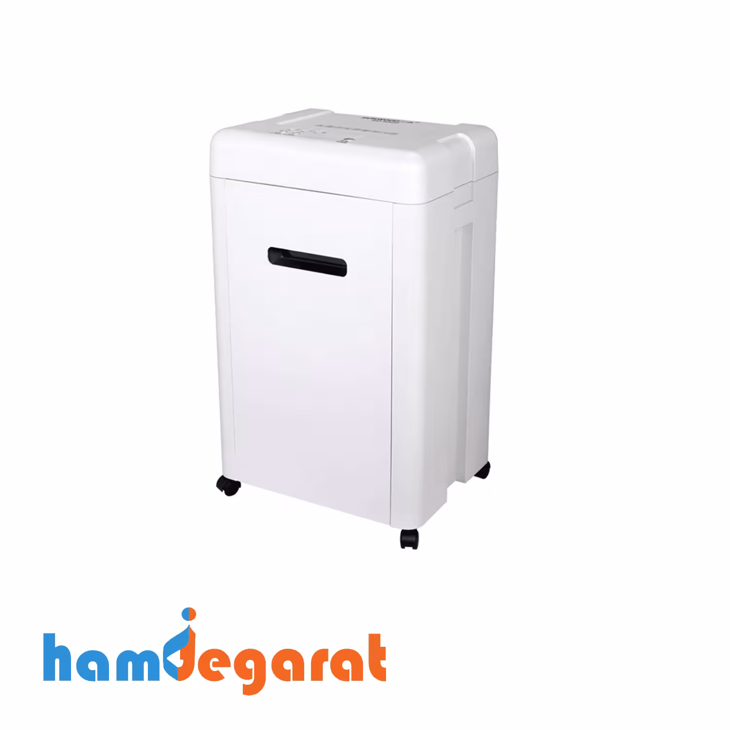 کاغذ خردکن Nikita 9520