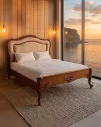 سرویس خواب دو نفره نوژان