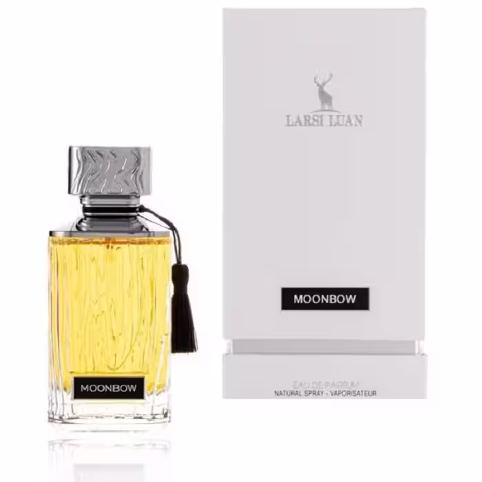 ادکلن زنانه لارسی لوآن مدل MOONBOW حجم 100mL
