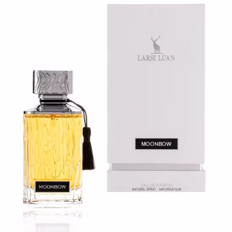 ادکلن زنانه لارسی لوآن مدل MOONBOW حجم 100mL