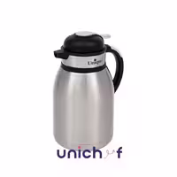 فلاسک2 لیتر مدل گنبدیUN-1852