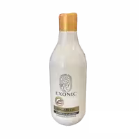 خرید و قیمت شامپو مدل بدن کرمی روغن آرگان 300 میل EXONIC در تهران