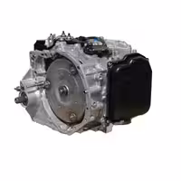 گیربکس کامل  ساندرواتومات