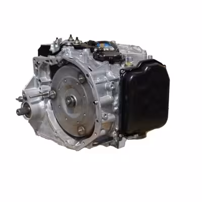 گیربکس کامل  ساندرواتومات