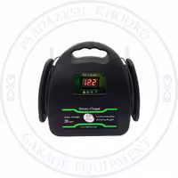 شارژر باتری 20 آمپر اتوماتیک مدل ASL6000