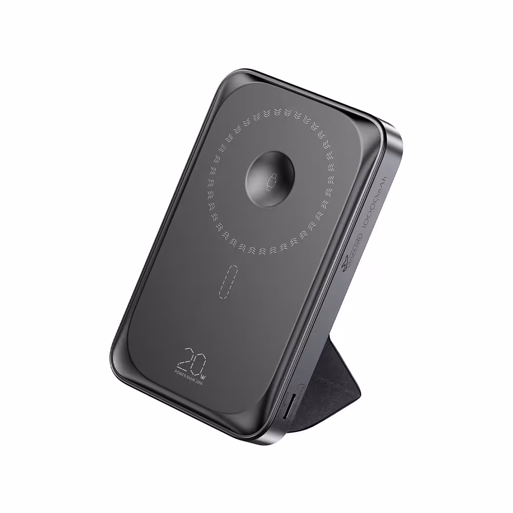 پاوربانک سه کاره ویوی لبز مدل Vyvylabs VBJM3H1 10000mAh 20W