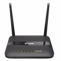 مودم روتر D-Link مدل DSL-124