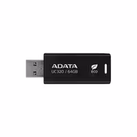 فلش 64 گیگ ای دیتا مدل Adata UC320