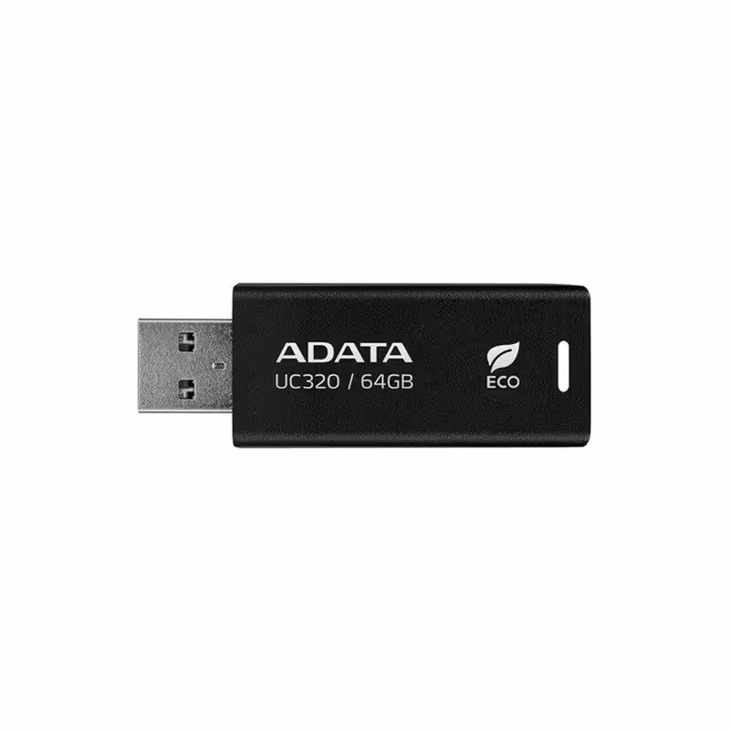 فلش 64 گیگ ای دیتا مدل Adata UC320