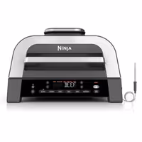 سرخ کن و گریل نینجا مدل NINJA DG551