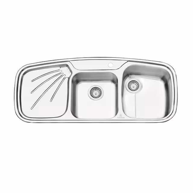 سینک پرنیان مدل PS 1207