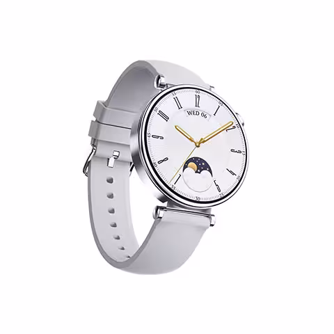 ساعت هوشمند Glow