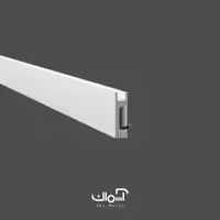 قرنیز نوری 8 سانتی سفید وارداتی