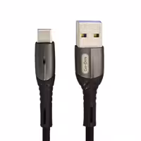 کابل تبدیل USB به تایپ سی Type c گو-دس مدل GD-UC556TC