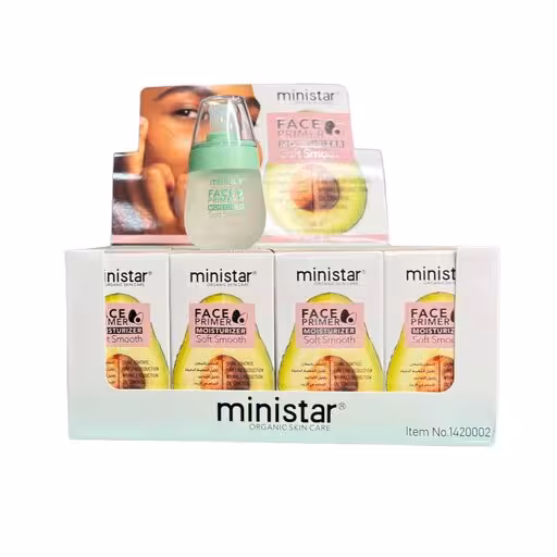 پرایمر مینی استار آووکادو  مدل پرایم