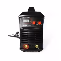 اینورتر 200 آمپر هاربر مدل H200