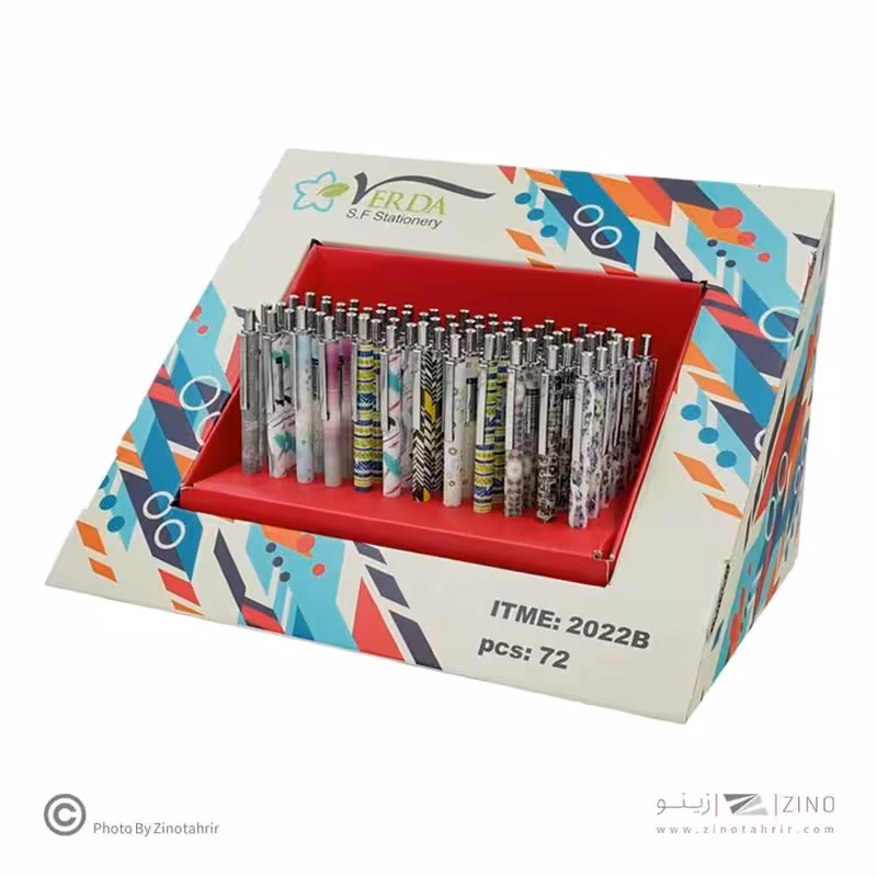 اتود جور(0/5 0/7)بدنه گرد اس اف کد2022B