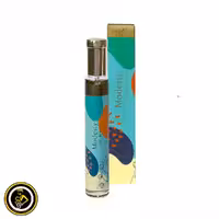 ادوپرفیوم جیبی زنانه اگزودوس مدل Modesty